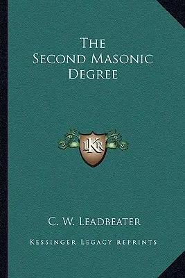 Drugi stopień masoński - The Second Masonic Degree