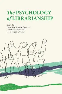 Psychologia bibliotekarstwa - The Psychology of Librarianship