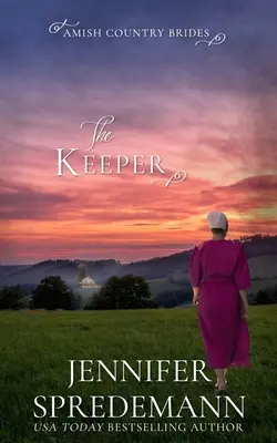 Opiekunka (Amish Country Brides) - The Keeper (Amish Country Brides)