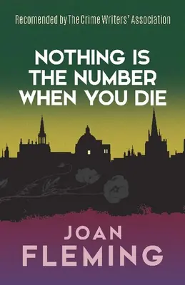 Nic nie jest liczbą, kiedy umierasz: Tajemnica Nuri Bey - Nothing Is the Number When You Die: A Nuri Bey Mystery