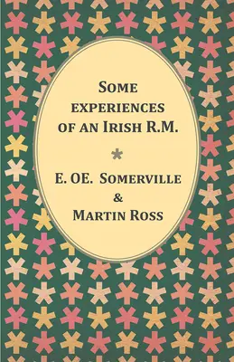 Niektóre doświadczenia irlandzkiego R.M. - Some experiences of an Irish R.M.