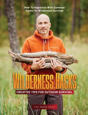 Wilderness Hacks: Jak improwizować za pomocą zwykłych przedmiotów, aby przetrwać w dziczy - Wilderness Hacks: How to Improvise with Common Items for Wilderness Survival