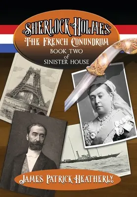 Sherlock Holmes: Francuska zagadka - Sherlock Holmes: The French Conundrum