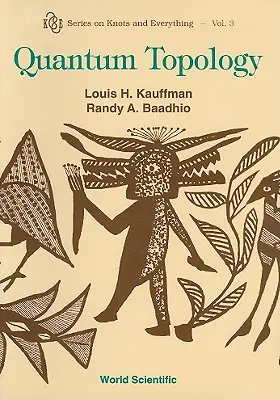 Topologia kwantowa - Quantum Topology