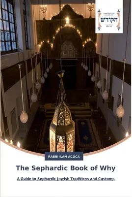 Sefardyjska księga dlaczego - The Sephardic Book of Why