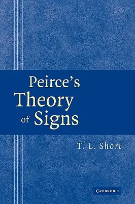 Teoria znaków Peirce'a - Peirce's Theory of Signs