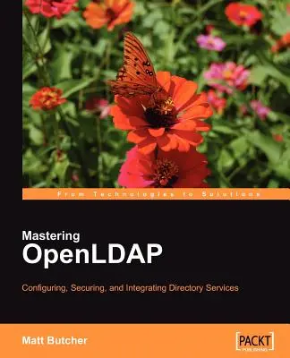 Openldap dla programistów - Openldap for Developers