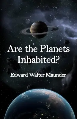 Czy planety są zamieszkane? Paperback - Are the Planets Inhabited? Paperback