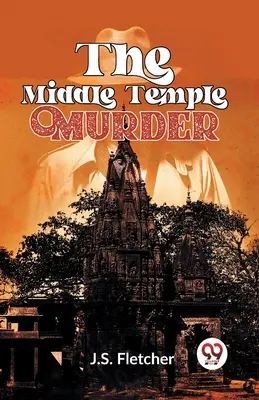 Morderstwo w Middle Temple - The Middle Temple Murder