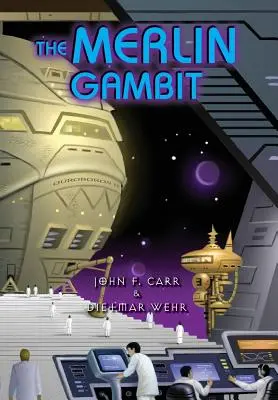 Gambit Merlina - The Merlin Gambit