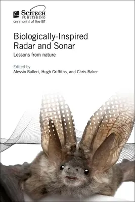 Radar i sonar inspirowane biologią: Lekcje z natury - Biologically-Inspired Radar and Sonar: Lessons from Nature