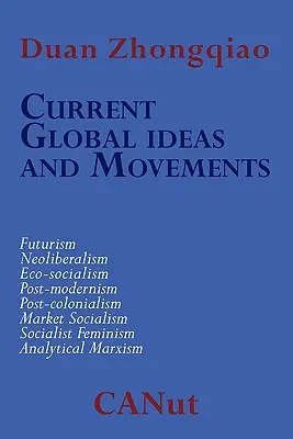 Aktualne globalne idee i ruchy rzucające wyzwanie kapitalizmowi. Futuryzm, neoliberalizm, postmodernizm, postkolonializm, marksizm analityczny, eko-socjalizm. - Current Global Ideas and Movements Challenging Capitalism. Futurism, Neo-Liberalism, Post-modernism, Post- Colonialism, Analytical Marxism, Eco-social