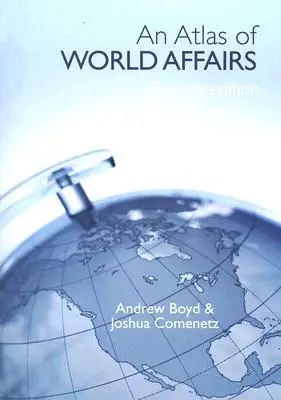 Atlas spraw światowych - An Atlas of World Affairs