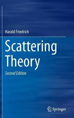 Teoria rozpraszania - Scattering Theory