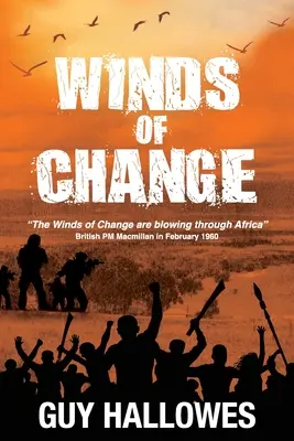 Trylogia Winds of Change - Winds of Change Trilogy