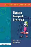 Planowanie, realizacja i przegląd - Planning, Doing and Reviewing