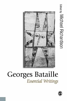 Georges Bataille: Najważniejsze pisma - Georges Bataille: Essential Writings