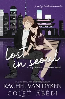 Zagubieni w Seulu - Lost In Seoul