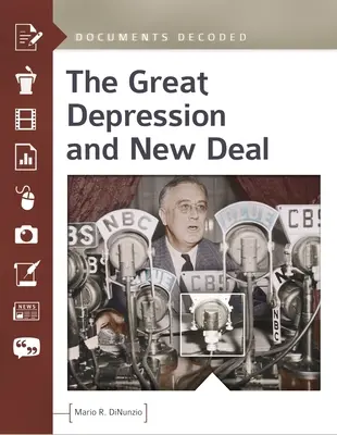 Wielki Kryzys i Nowy Ład - The Great Depression and New Deal