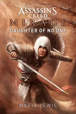 Assassin's Creed Mirage: Córka Niczyja - Assassin's Creed Mirage: Daughter of No One