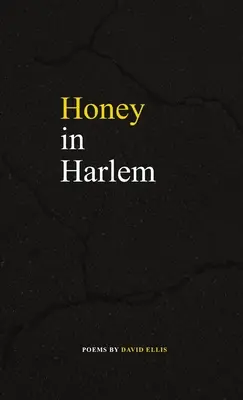 Miód w Harlemie - Honey in Harlem