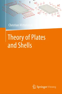 Teoria płyt i powłok - Theory of Plates and Shells