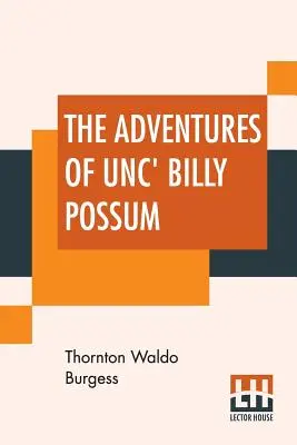Przygody wujka Billy'ego Possuma - The Adventures Of Unc' Billy Possum