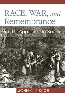 Rasa, wojna i pamięć na południu Appalachów - Race, War, and Remembrance in the Appalachian South
