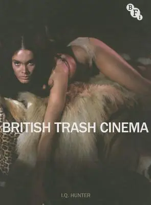 Brytyjskie kino śmieci - British Trash Cinema