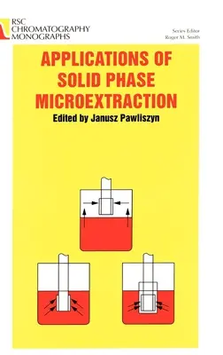 Zastosowania mikroekstrakcji do fazy stałej - Applications of Solid Phase Microextraction