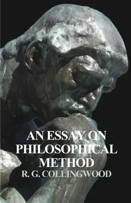 Esej o metodzie filozoficznej - An Essay on Philosophical Method