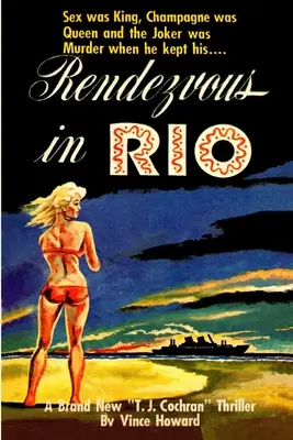 Rendez-vous w Rio - Rendezvous in Rio