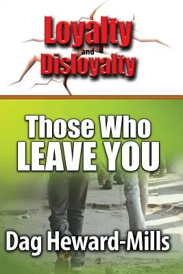Ci, którzy cię opuszczają - Those Who Leave You
