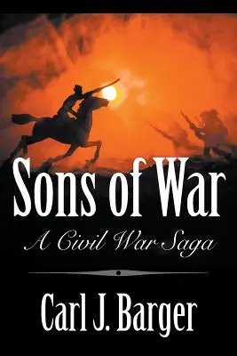 Synowie wojny: saga o wojnie secesyjnej - Sons of War: A Civil War Saga