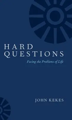 Trudne pytania: W obliczu problemów życia - Hard Questions: Facing the Problems of Life