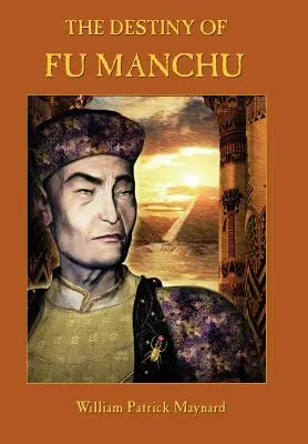 Przeznaczenie Fu Manchu - edycja kolekcjonerska - The Destiny of Fu Manchu - Collector's Edition