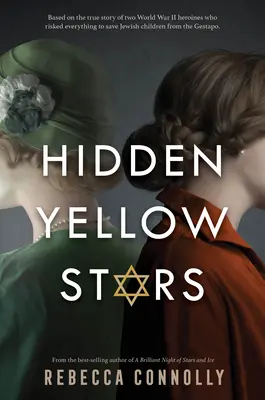 Ukryte żółte gwiazdy - Hidden Yellow Stars