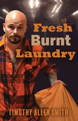 Świeżo spalone pranie - Fresh Burnt Laundry