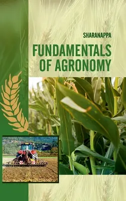 Podstawy agronomii - Fundamentals Of Agronomy