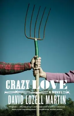 Szalona miłość - Crazy Love