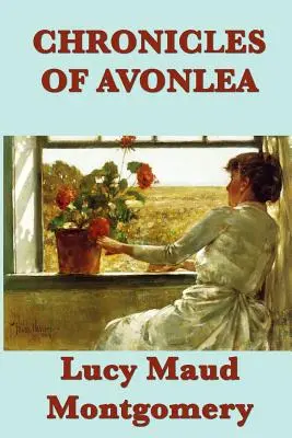 Kroniki Avonlea - Chronicles of Avonlea