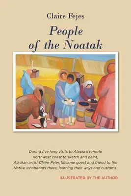 Ludzie z Noatak - People of the Noatak