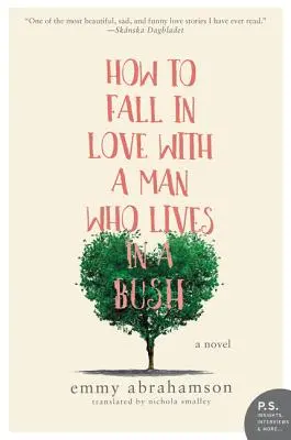 Jak zakochać się w mężczyźnie, który mieszka w buszu? - How to Fall in Love with a Man Who Lives in a Bush