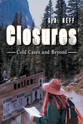 Zamknięcia: Zimne sprawy i nie tylko - Closures: Cold Cases and Beyond