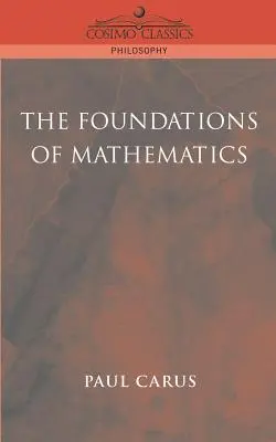 Podstawy matematyki - The Foundations of Mathematics