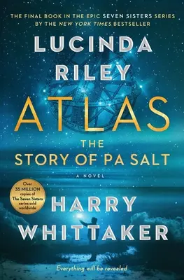 Atlas: Historia Pa Salt - Atlas: The Story of Pa Salt