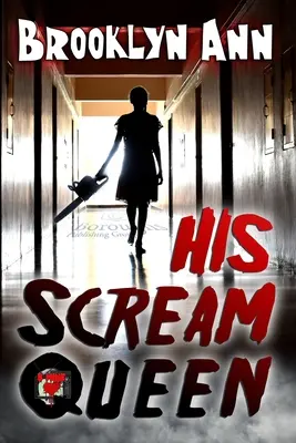 Jego królowa krzyku - His Scream Queen