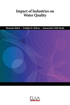 Wpływ przemysłu na jakość wody - Impact of Industries on Water Quality