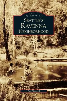 Dzielnica Ravenna w Seattle - Seattle's Ravenna Neighborhood