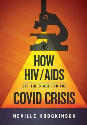 Jak HIV/AIDS przygotował scenę dla kryzysu COVID-19 - How HIV/Aids Set the Stage for the Covid Crisis